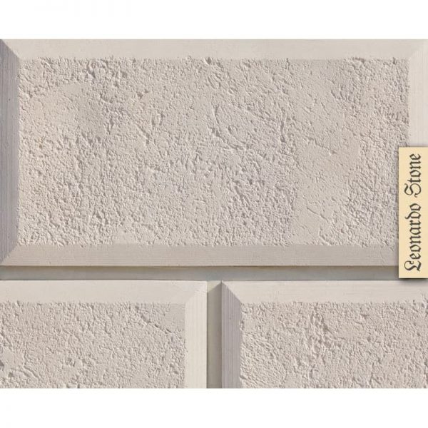 Искусственный камень Leonardo Stone, Рим 100